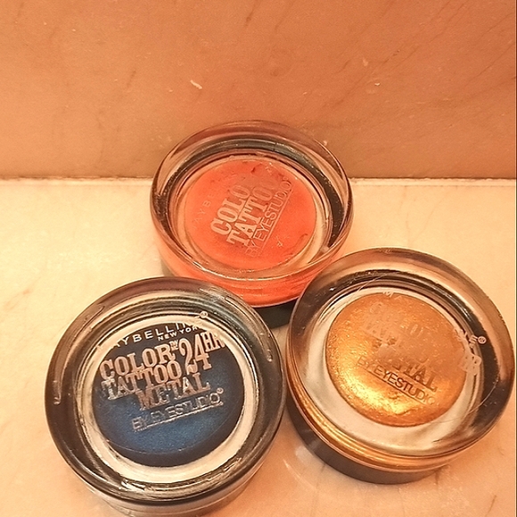 Face paint Makeup - Picture 1 of 3